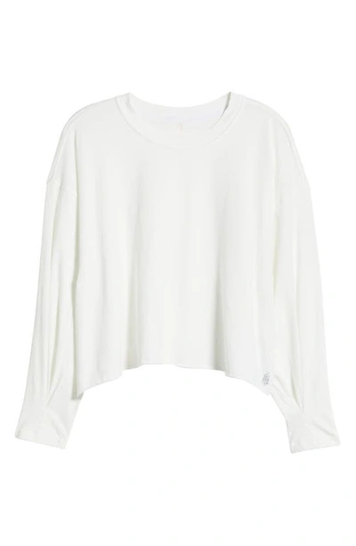 Fp Movement Inspire Layer Top In White