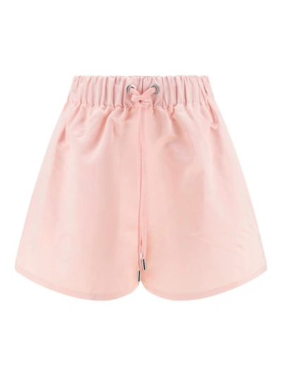 Shop Sa Su Phi Bermuda Shorts In Rosa