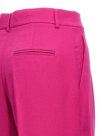 Shop The Andamane 'natalie' Pants In Purple