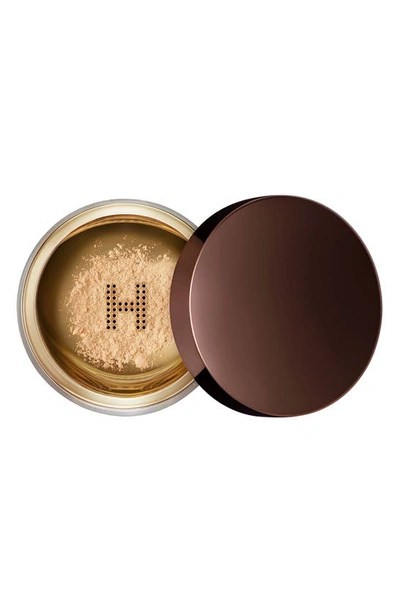 Shop Hourglass Veil Translucent Setting Powder, 0.36 oz In Translucent Medium