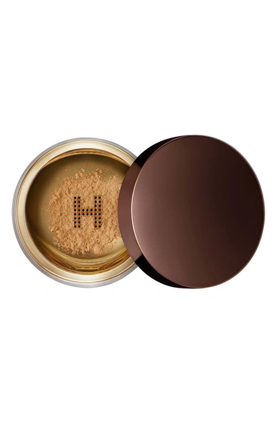 Shop Hourglass Veil Translucent Setting Powder, 0.36 oz In Translucent Deep