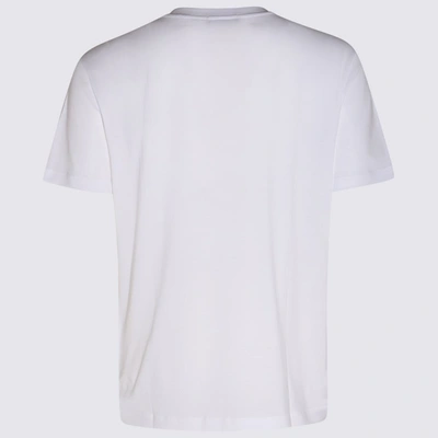 Shop Versace T-shirts And Polos