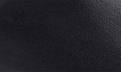 Ash Lab Lug Platform Derby In Black
