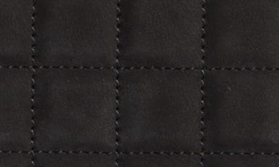 Saint Laurent Le Maillon Shoulder Bag In Noir