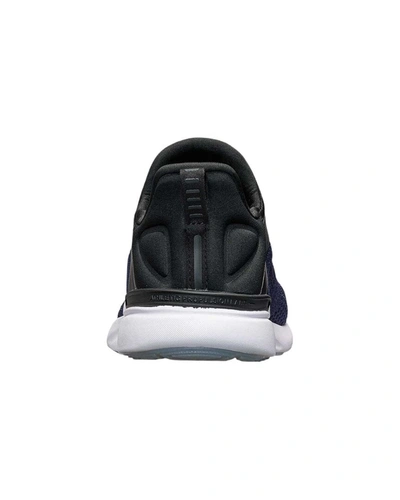 Shop Apl Athletic Propulsion Labs Apl Techloom Tracer Sneaker In Black