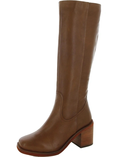 Seychelles Itinerary Boot In Brown