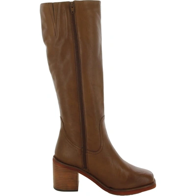 Seychelles Itinerary Boot In Brown