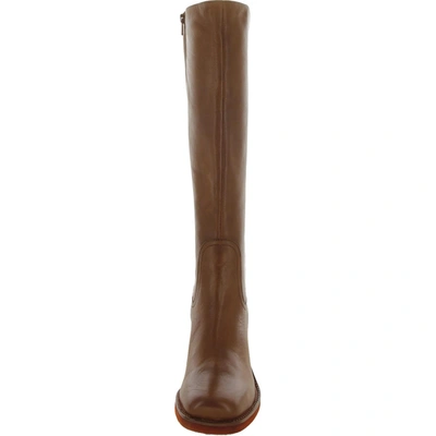 Seychelles Itinerary Boot In Brown