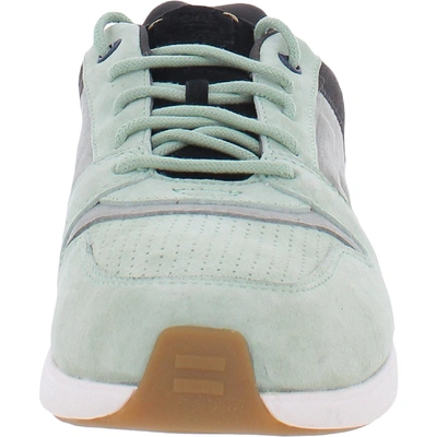 Shop Toms Arroyo Mens Performance Lifestyle Athletic And Training Shoes In Green