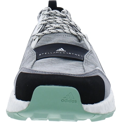 Adidas Stella Mccartney Outdoor Boost 2.0 Womens Performance Lifestyle  Running Shoes In Multi | ModeSens