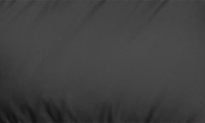 Shop Canada Goose Roxboro 750 Fill Power Down Recycled Nylon Vest In Black - Noir