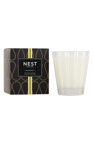 Shop Nest New York Grapefruit Scented Candle, 2 oz