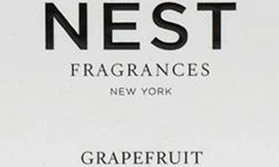 Shop Nest New York Grapefruit Scented Candle, 2 oz