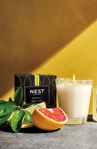 Shop Nest Fragrances Grapefruit Scented Candle, 8.1 oz