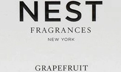 Nest New York Grapefruit Scented Candle