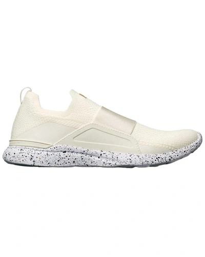 Shop Apl Athletic Propulsion Labs Apl Techloom Bliss Sneaker In White