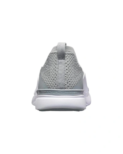 Shop Apl Athletic Propulsion Labs Apl Techloom Bliss Sneaker In Grey