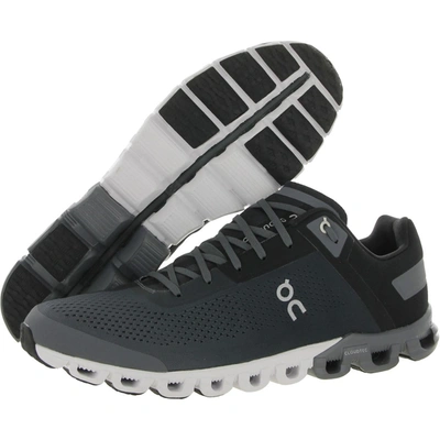 Shop On Running Cloudflow Mens Fitness Workout Athletic And Training Shoes In Multi