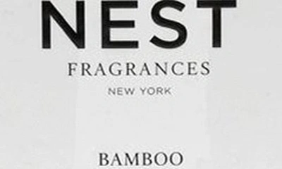 Shop Nest Fragrances Bamboo Scented Candle, 8.1 oz
