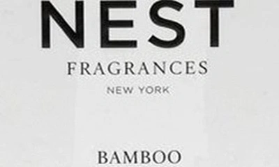 Nest Fragrances Lemon Grass & Ginger Candle, 8.1 Oz. / 230g