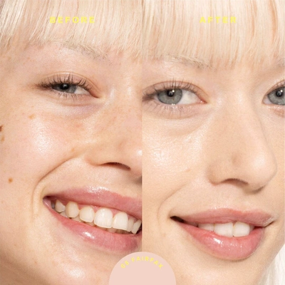 Tower 28 Sunnydays Tinted Spf Sunscreen Foundation