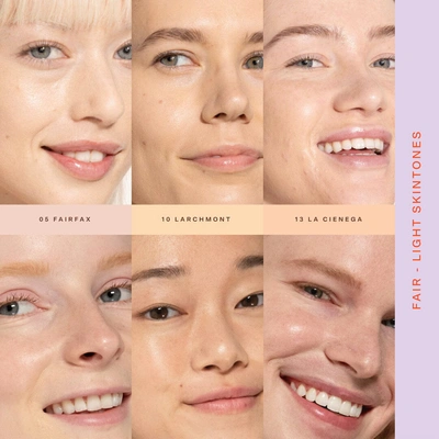 Tower 28 Sunnydays Tinted Spf Sunscreen Foundation
