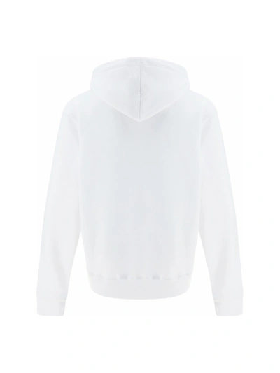 Shop Dsquared2 Ceresio 9 Cool Hoodie