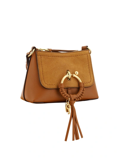 Shop See By Chloé Joan Shoulder Bag