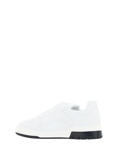 Shop Moschino Kevin 40 Sneakers