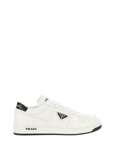 Shop Prada Sneakers
