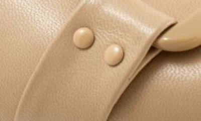 Trotters Sizzle Signature Flat In Beige