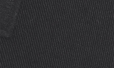 The North Face Mens Mudder Trucker Woven Baseball Cap Black In Tnf Black