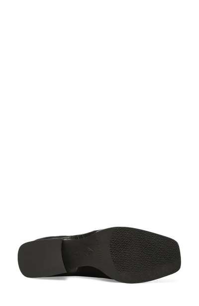 Donald Pliner Azia Bootie In Black