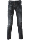 DSQUARED2 'Clement' Jeans,74LB0042S30357