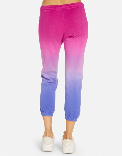 Lauren Moshi Alana Octopus In Sunset Ombre