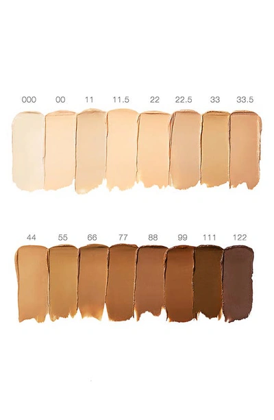 Rms Beauty Uncoverup Natural Finish Concealer 122 0.20 oz/ 5.67 G In 112