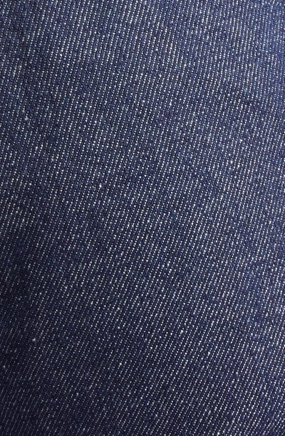 K.ngsley Ravedin Jeans In Indigo
