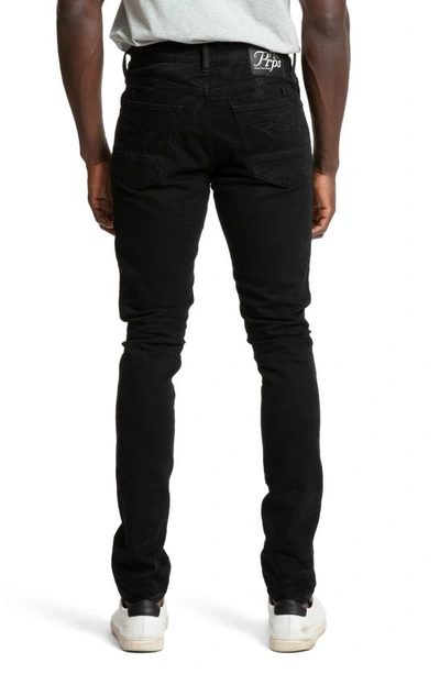 Black hotsell prps jeans