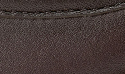 Earth Javas Penny Loafer In Mud Oak