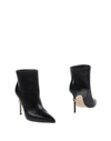 DSQUARED2 Ankle boot,11048703VQ 13