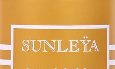 Sisley Paris Sunleya Age Minimizing Sunscreen Cream Broad Spectrum Spf 50