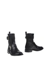 PROENZA SCHOULER ANKLE BOOTS,11043826NV 11