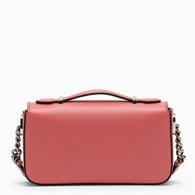 Shop Gucci Petite Gg Mini Shoulder Bag Pink Women