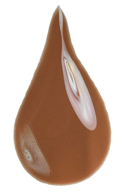 Stila Plumping Lip Glaze In Brown Sugar