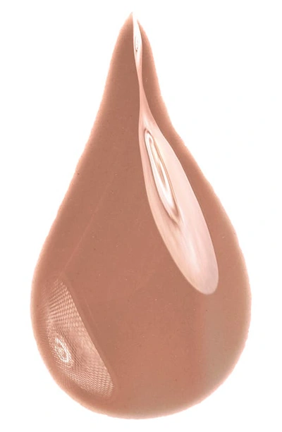 Stila Plumping Lip Glaze In Toffee
