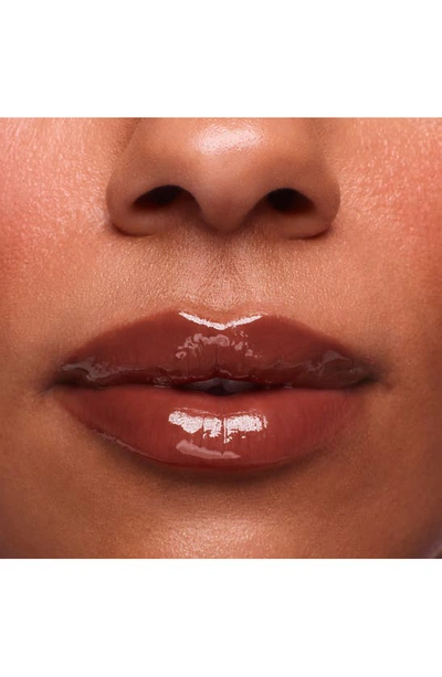 Stila Plumping Lip Glaze In Maple