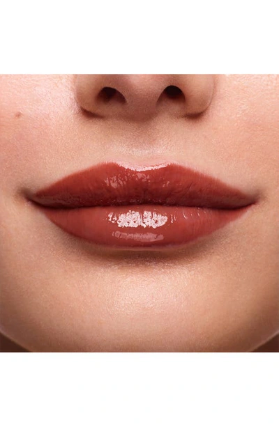 Stila Plumping Lip Glaze In Cinnamon