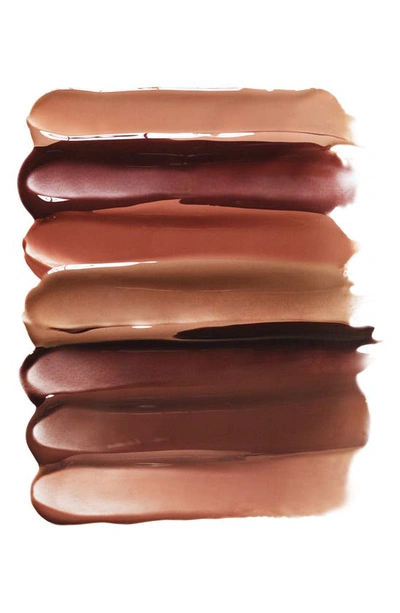 Shop Stila Plumping Lip Glaze In Brown Sugar