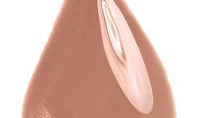 Stila Plumping Lip Glaze In Toffee