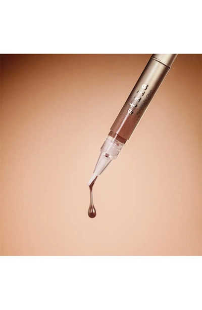 Stila Plumping Lip Glaze In Honey